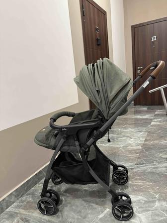Продам коляску в хорошем состоянии