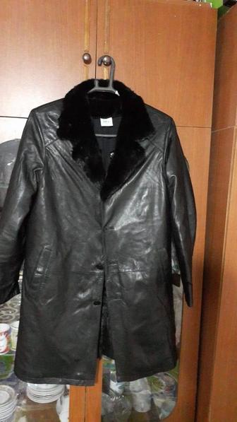 Мужское пальто