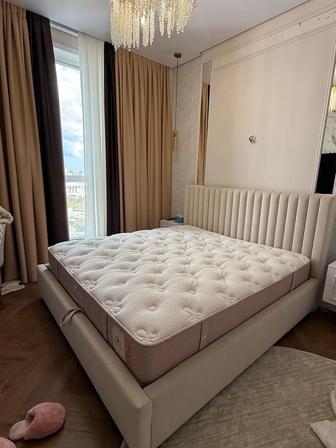Продам кровать