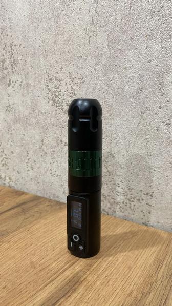 Тату машинка