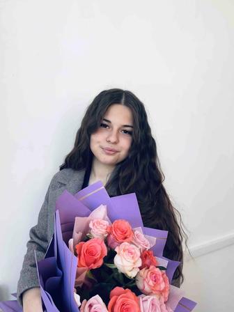 Продавец-консультант