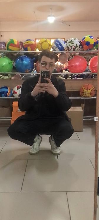 Повар