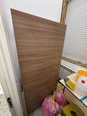 Кухонный или гостиный стол