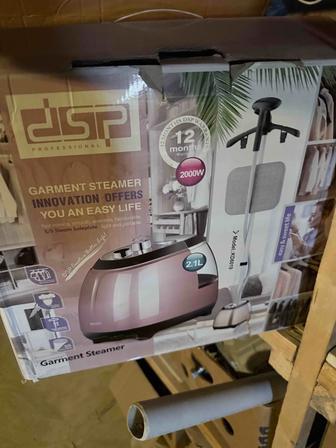 паровой утюг