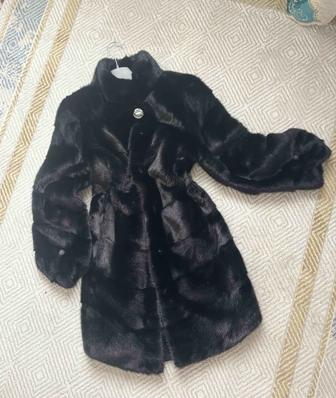 Шуба женская