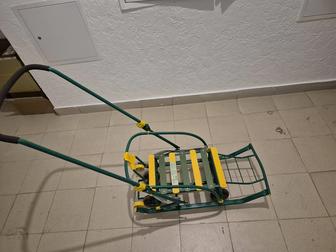 Продам санки Nikki 3