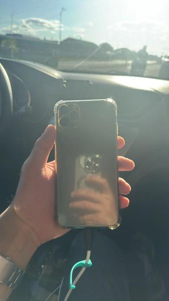 iPhone 11pro max 256gb