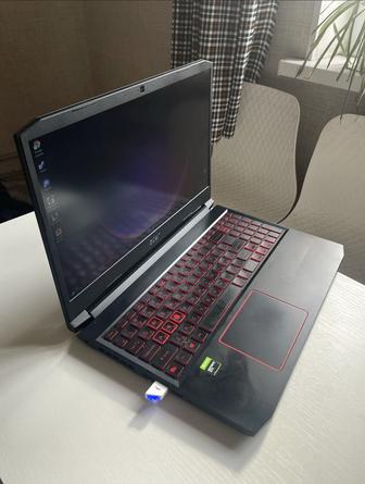 Игровой ноутбук