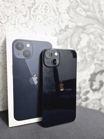 iPhone 13 Black