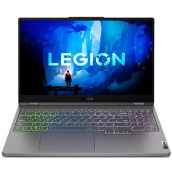 Игровой Legion 5 151AH7H, 15-12500Н
