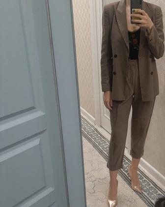 Костюм двойка Zara