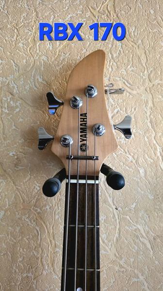 Бас гитара Yamaha RBX 170