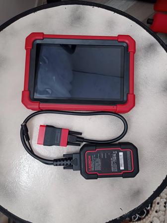 ДИАГНОСТИКА АВТОМОБИЛЕЙ!