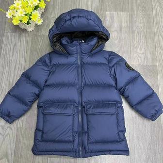 Датская куртка