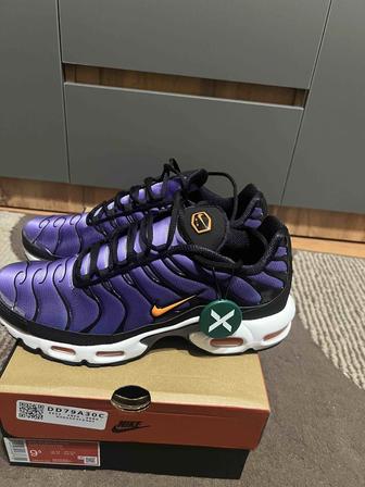 Оригинальные кроссовки Nike Air Max Plus TN OG