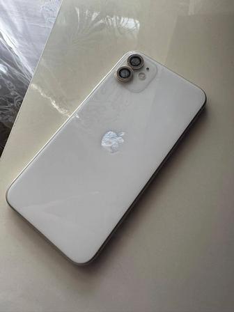 Продам iPhone 11