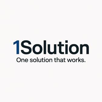 Юридическое сопровождение для бизнеса от 1Solution