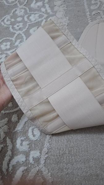 Корсет для беременных