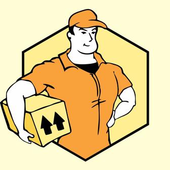 Услуги грузчика и разнорабочего