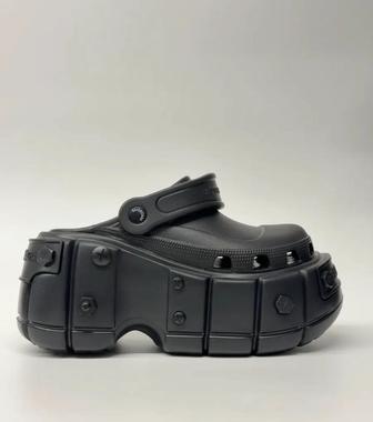 Кроксы Balenciaga Crocs