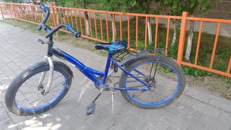 Велосипед продам