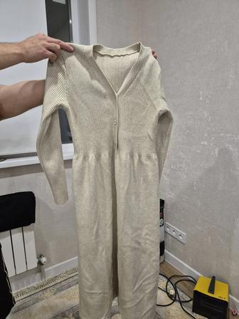 Платья повседневной