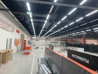 Электромонтажные работы