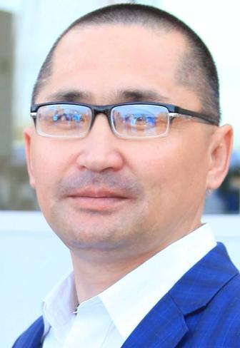 Учитель-преподаватель