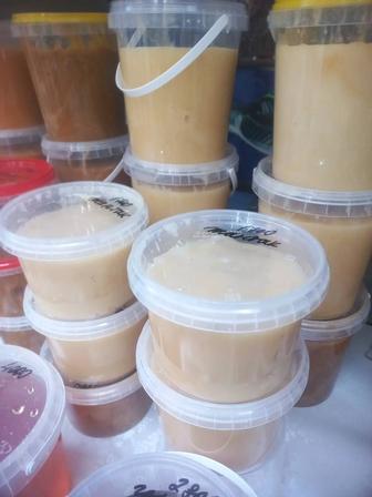 Лечебный мед.