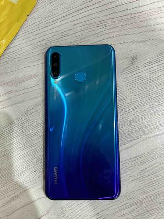 Huawei p20 lite 128gb