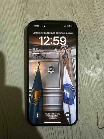 Продам Iphone 15