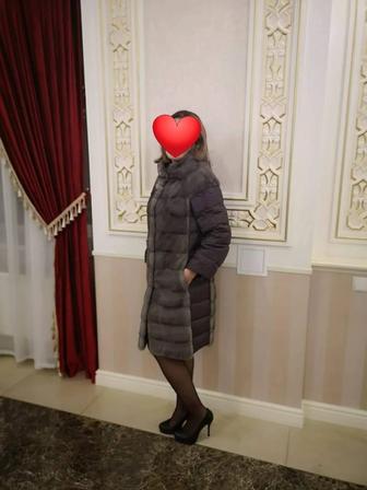 Продам шубу норка
