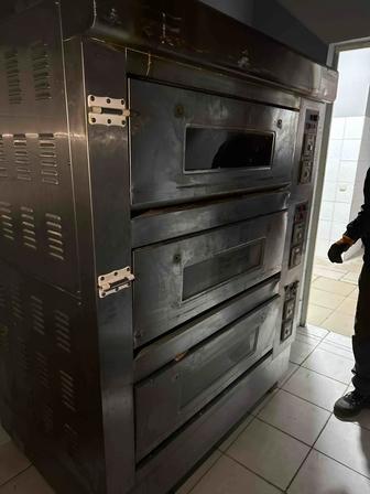 Оборудование для кафе кухня