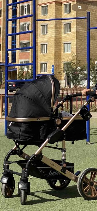 Коляска сатылады