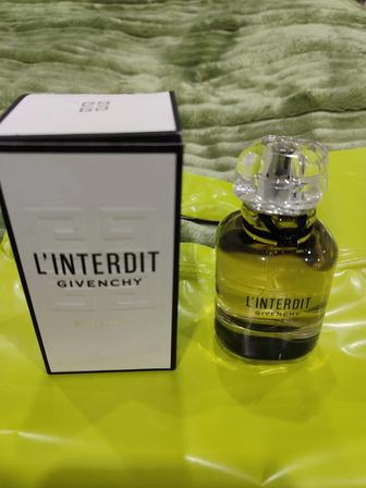 Продам парфюм (оригинал).