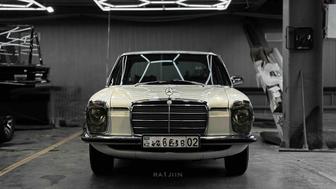 Предпродажная фотосъемка авто