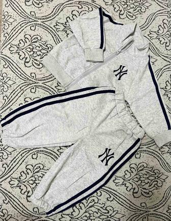 Детская спортивка, двойка