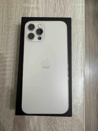 iPhone 12 Pro c документами