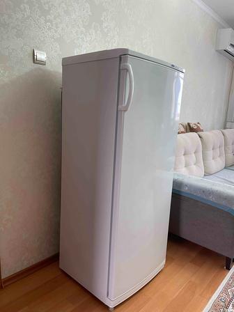 Морозильник atlant