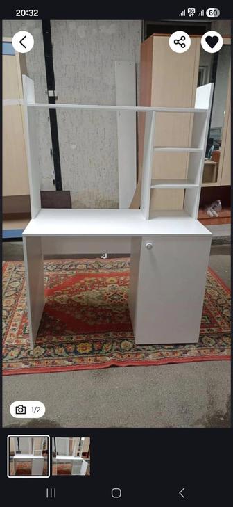 Парта письменный стол новый