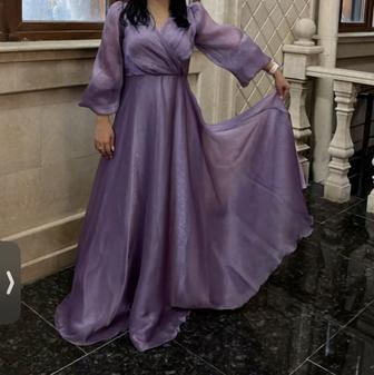 Прокат платья