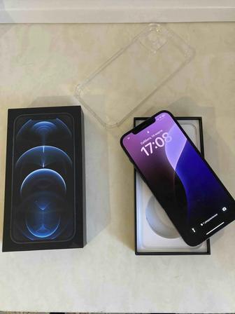 Айфон 12 про max