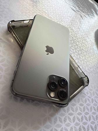 iPhone 11 Pro