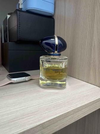 Georgia Armani My way от 30 мл