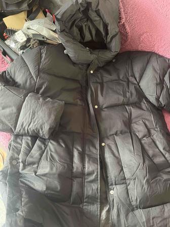 Продам куртку зима женская