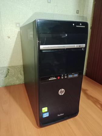 С доставкой брендовый HP Core i5-3Ghz 8GB GeForce 2GB SSD-240GB WiFi