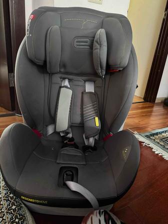 Детское авто кресло