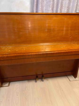 Пианино Рига