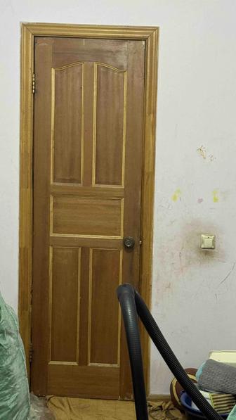 Продам двери, срочно