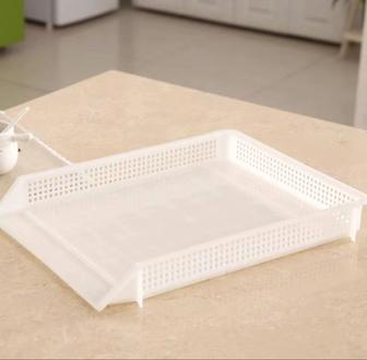 Поднос для замороженных продуктов !